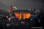 Castle Bad Berleburg