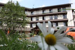 Bild: Klinik Wittgenstein