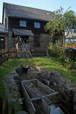 Schmiedemuseum Arfeld