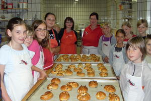 Klinkers Landb