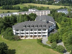 Bild: HELIOS Rehazentrum Herz Kreislauf Klinik