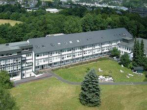 Bild: HELIOS Rehazentrum Odebornklinik