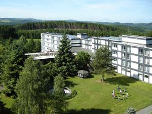 Bild: HELIOS Rehazentrum Rothaarklinik