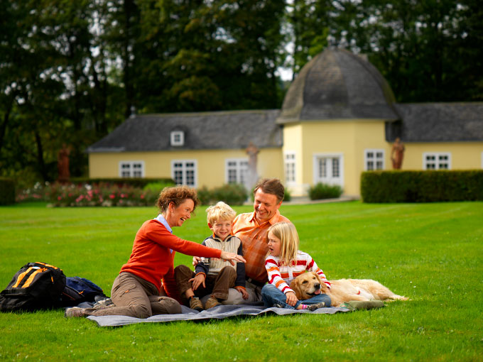 Orangerie