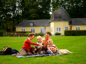 Orangerie