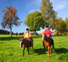 Ridning i Bad Berleburg