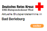 Externer Link: Blutspenden