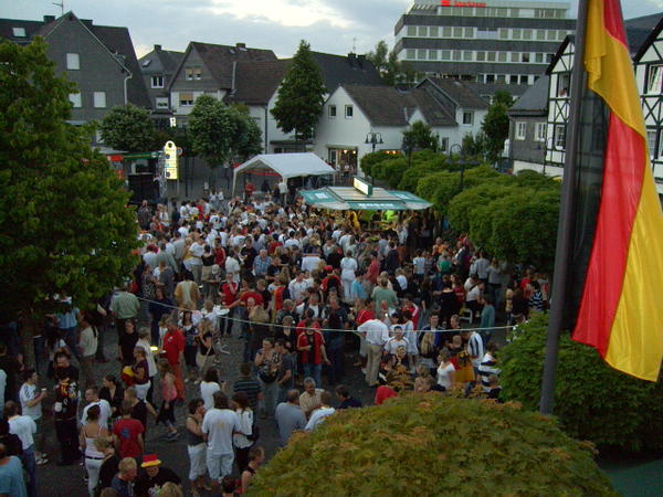 Marktplatz