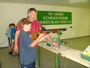 Schie&szlig;wettbewerb (2)