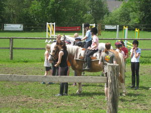 Fun and Ride