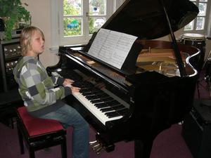 Bandworkshop