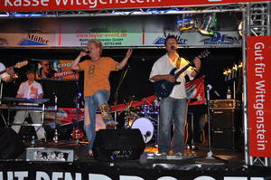 Sommernachtsparty
