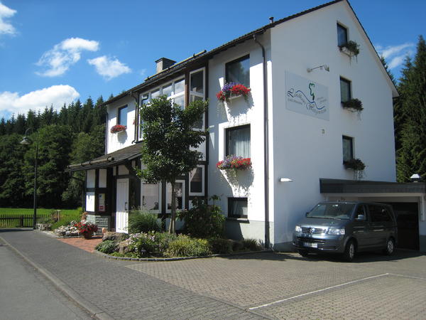 Bild vergr&ouml;&szlig;ern: Landhaus Wittgenstein