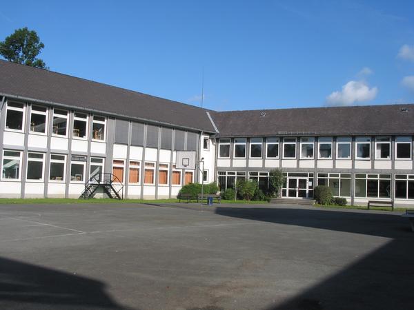 Bild vergrößern: Johannes-Althusius-Gymnasium