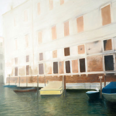 Bild vergr&ouml;&szlig;ern: Venedig