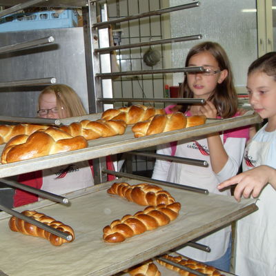 Bild vergr&ouml;&szlig;ern: Klinkers Landb&auml;ckerei