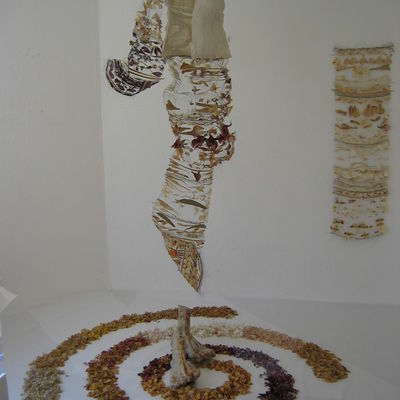 Bild vergr&ouml;&szlig;ern: Renate Hahn, 2006 02