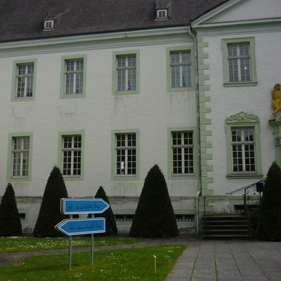 Bild vergr&ouml;&szlig;ern: M&uuml;nster 2010