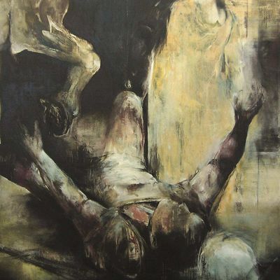 Bild vergr&ouml;&szlig;ern: conversione-2002-203x-141cm