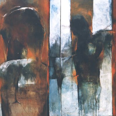 Bild vergr&ouml;&szlig;ern: annunciazione-2000-200x170-