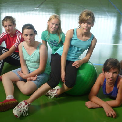 Bild vergr&ouml;&szlig;ern: Ferienspiele