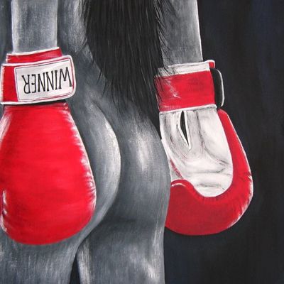 Bild vergr&ouml;&szlig;ern: Habiger-Winner 50x70