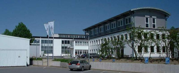 Bild vergr&ouml;&szlig;ern: Keune&Lauber GmbH Kunststofftechnik