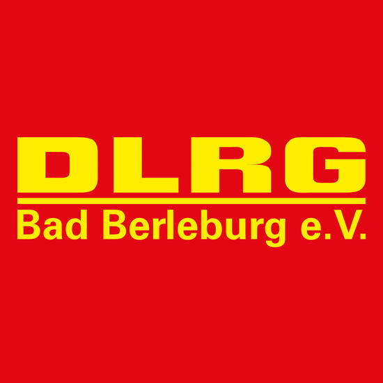 Bild vergrößern: DLRG Bad Berleburg - Logo