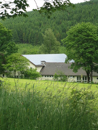 Bild vergr&ouml;&szlig;ern: B&uuml;rgersolar Aue Wi Fertigstellung (3)