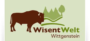Wisent Welt