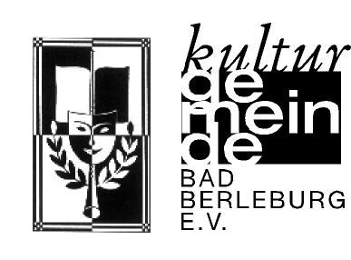Bild vergrößern: Logo Kulturgemeinde