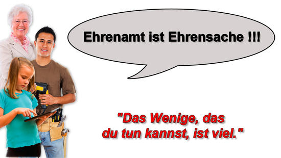Bild vergr&ouml;&szlig;ern: Ehrenamtsb&ouml;rse - Kopfbanner