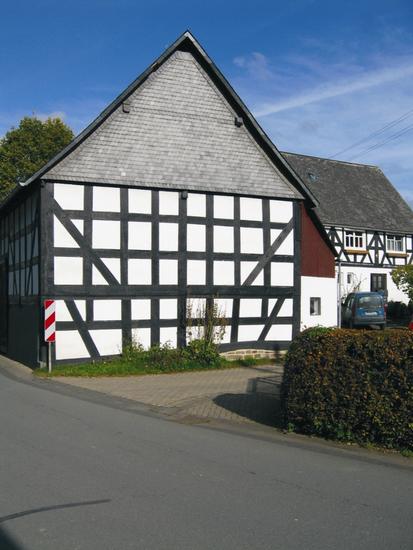 Bild vergr&ouml;&szlig;ern: Bauhof alt2