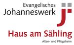 Haus am S&auml;hling