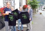 Bild vergr&ouml;&szlig;ern: S&uuml;dwestfalen-Shirts