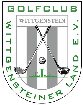 Bild vergrößern: Logo Golfclub