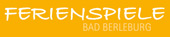 Ferienspiele