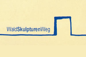 Logo WaldSkulpturenWeg
