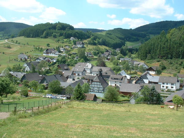 Bild vergr&ouml;&szlig;ern: Alertshausen