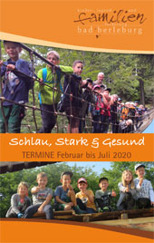 Schlau, Stark & Gesund
