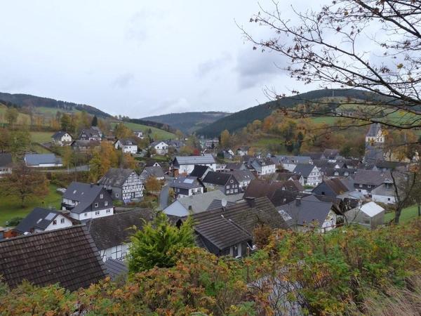 Bild vergr&ouml;&szlig;ern: Girkhausen