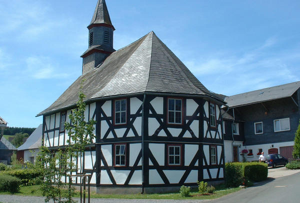 Bild vergr&ouml;&szlig;ern: Sassenhausen