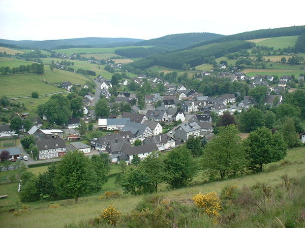Bild vergr&ouml;&szlig;ern: Wingeshausen