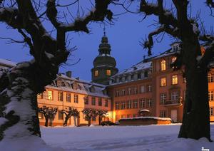 Bild vergr&ouml;&szlig;ern: Schloss Winter