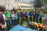 Bild vergr&ouml;&szlig;ern: KletternimHSG