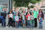 Bild vergr&ouml;&szlig;ern: Bahnhof Siegen