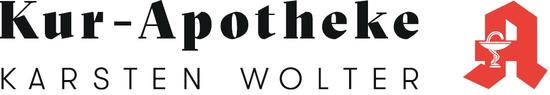 Bild vergr&ouml;&szlig;ern: Logo Kur Apotheke