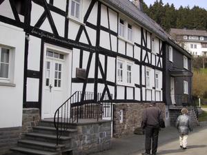 Bild vergr&ouml;&szlig;ern: Alexander Mack Museum