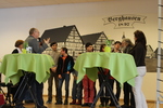 Bild vergr&ouml;&szlig;ern: Ehrung Selberg Hof Hand in Hand