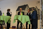 Bild vergr&ouml;&szlig;ern: Ehrung Kulturgemeinde 2